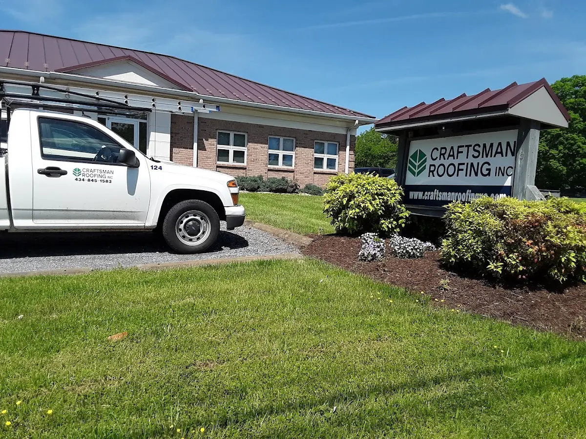 Quality Roof Inspection & Assessment by experienced craftsmen in Glenwood Estates